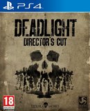 Deadlight: Director's Cut (PlayStation 4)